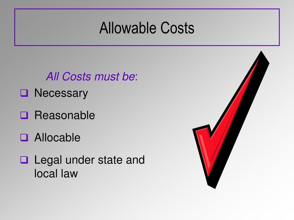 PPT Title I Fiscal Responsibilities PowerPoint Presentation, free