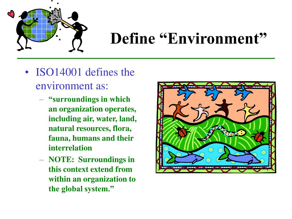PPT Environmental Aspect/Impacts PowerPoint Presentation, free