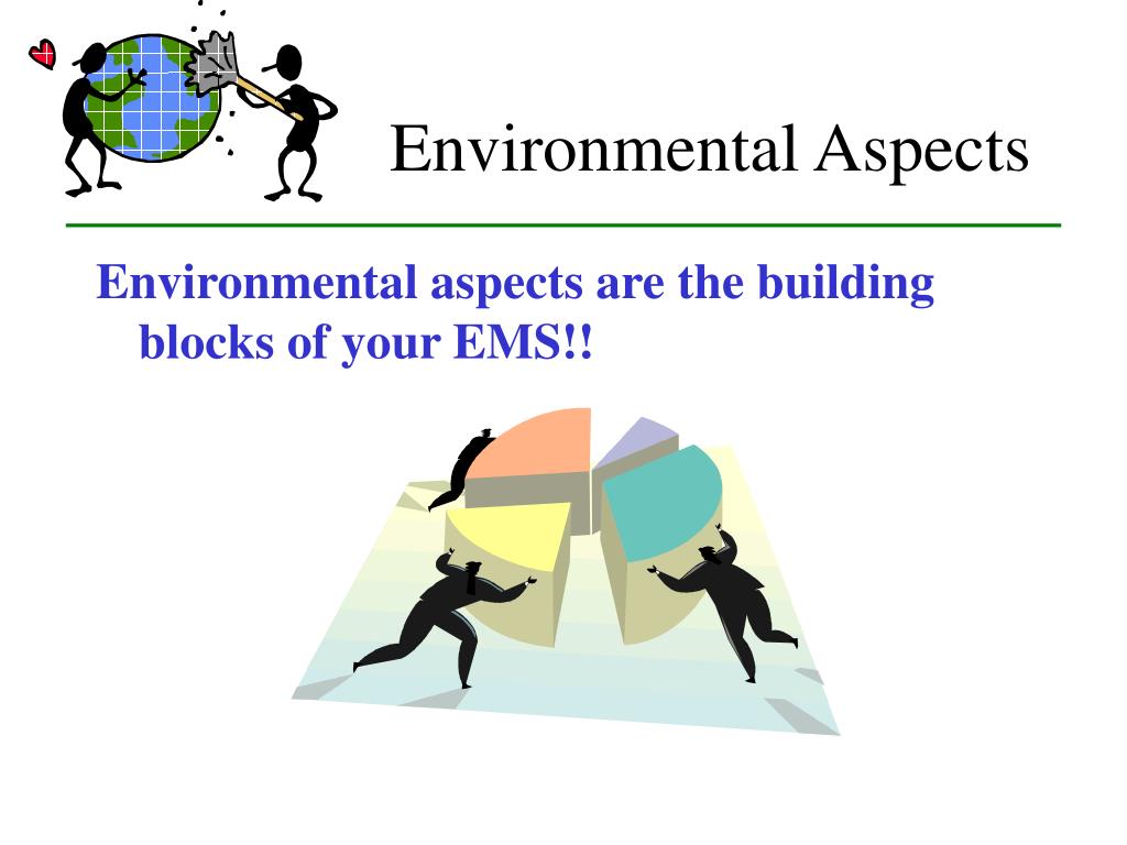 PPT Environmental Aspect/Impacts PowerPoint Presentation, free