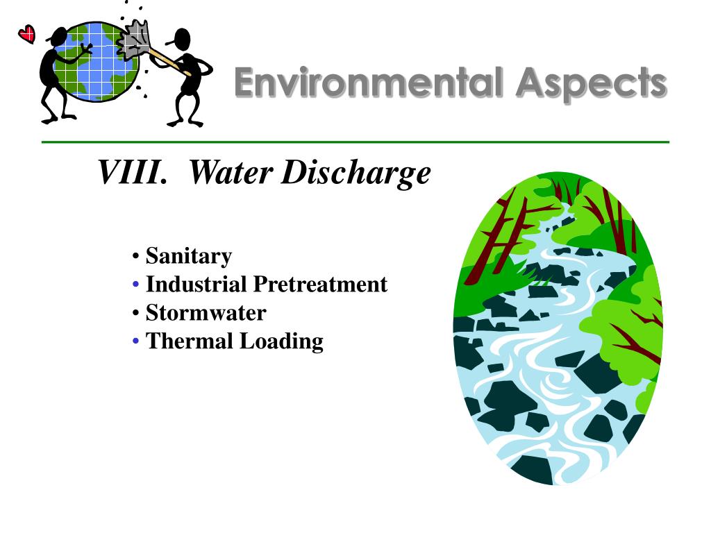 PPT Environmental Aspect/Impacts PowerPoint Presentation, free