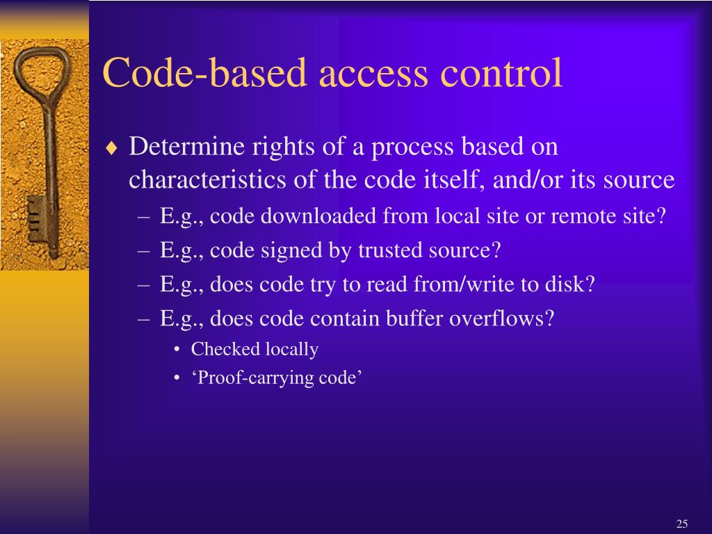 PPT CMSC 414 Computer and Network Security Lecture 14 PowerPoint