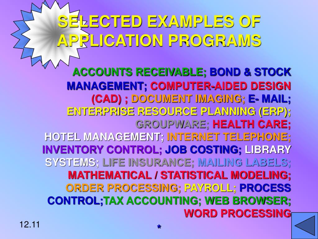 PPT 12.1 PowerPoint Presentation, free download ID181607