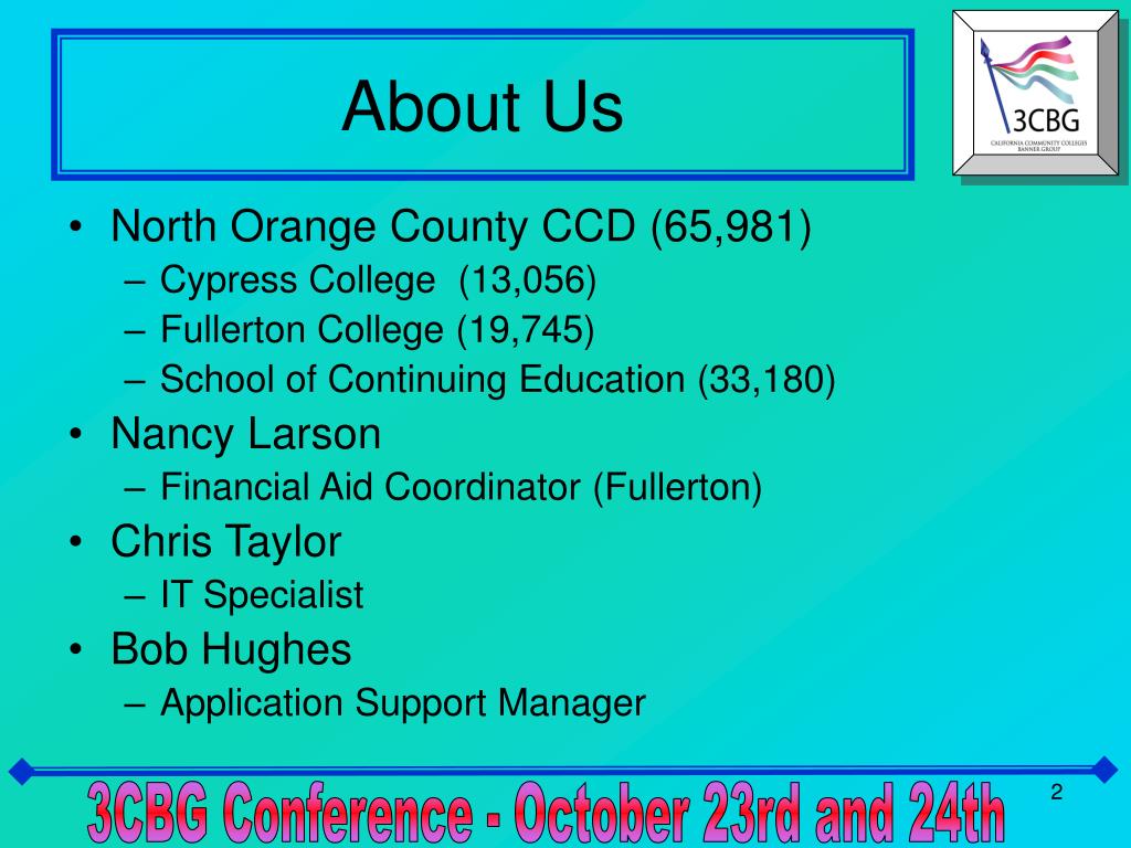 PPT Automated BOG Fee Waiver Processing PowerPoint Presentation, free download ID182059