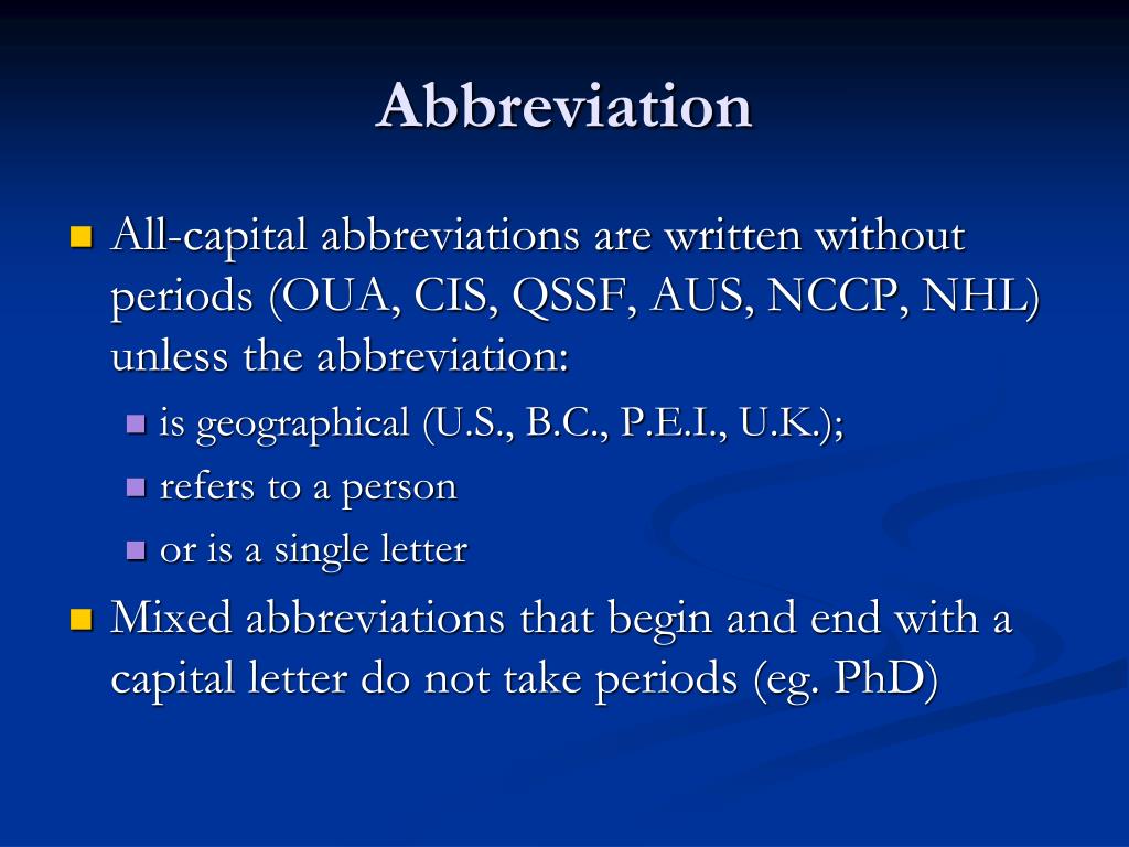 PPT Canadian Press Style PowerPoint Presentation ID183475