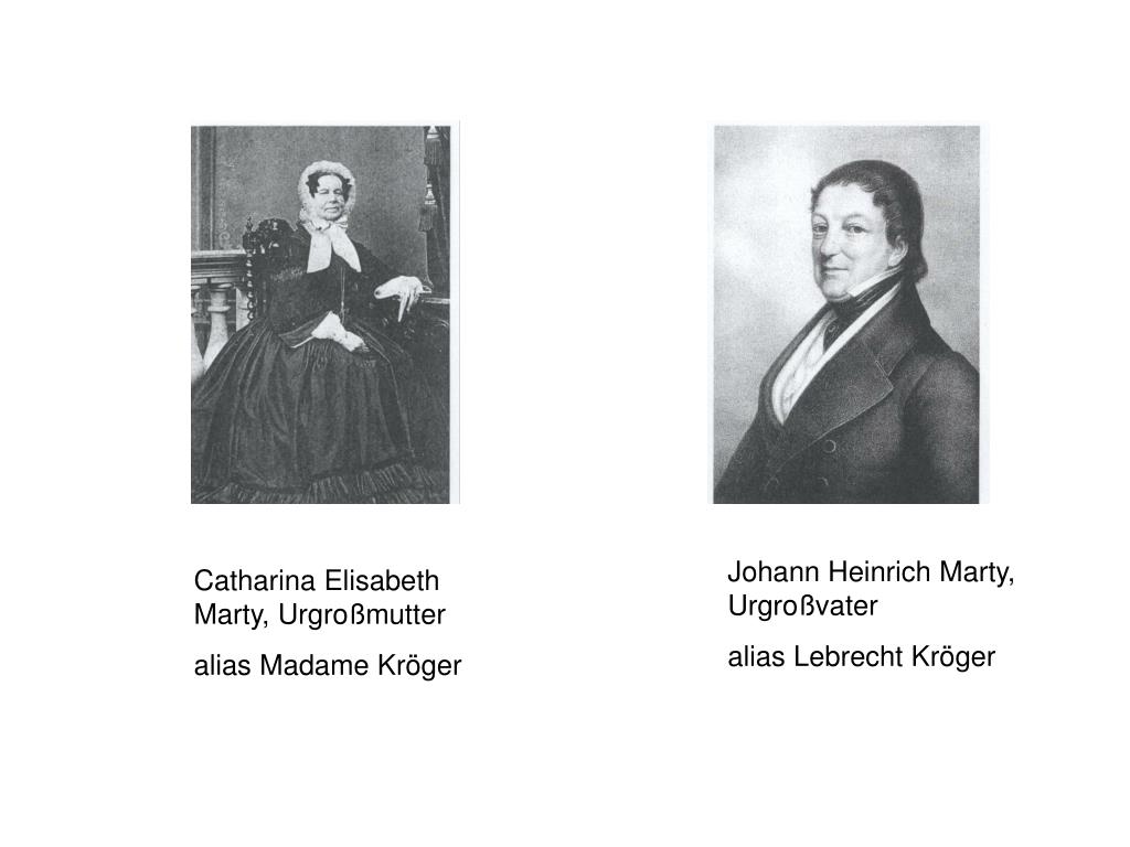 PPT Thomas Mann Buddenbrooks PowerPoint Presentation, free download