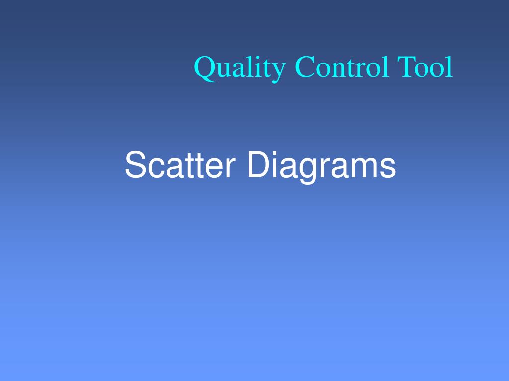 PPT Seven Quality Tools PowerPoint Presentation, free download ID