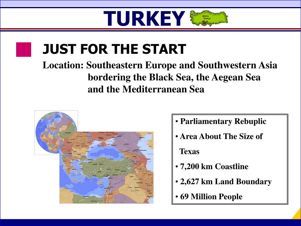 PPT TURKEY Country Presentation PowerPoint Presentation, free download ID187512