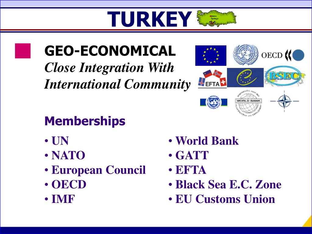 PPT TURKEY Country Presentation PowerPoint Presentation, free download ID187512