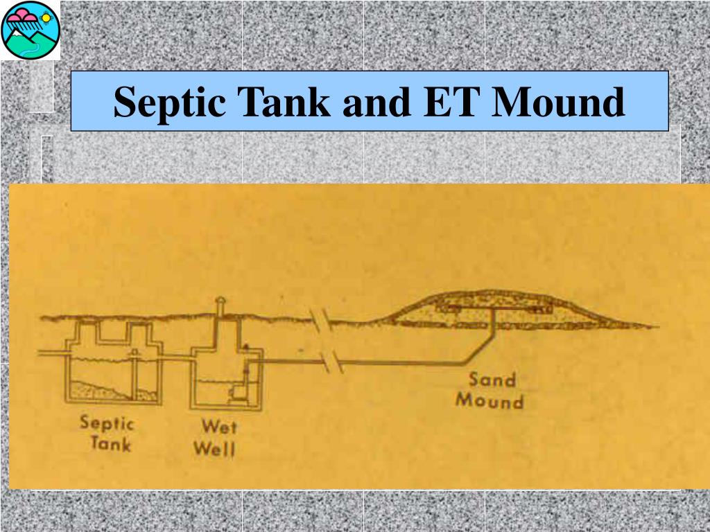 PPT Septic Systems The Real Poop PowerPoint Presentation, free