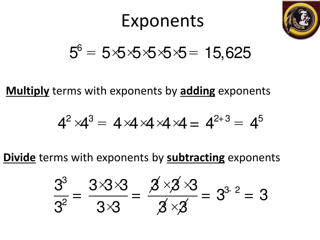 PPT GHSGT and Algebra Review PowerPoint Presentation