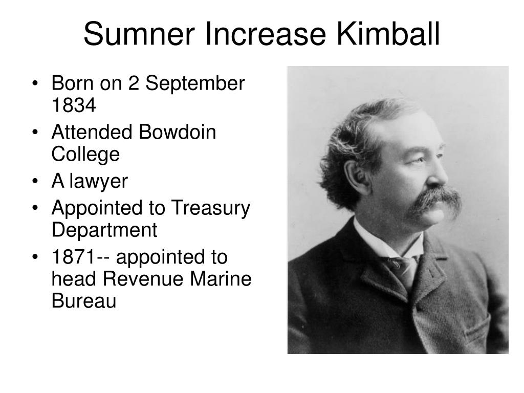 PPT United States LifeSaving Service PowerPoint Presentation, free