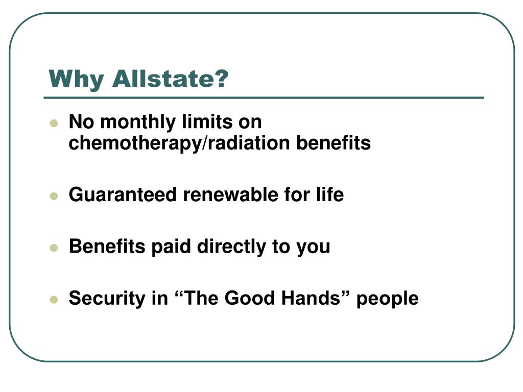 PPT HERITAGE PROVIDER CANCER INSURANCE PowerPoint Presentation, free