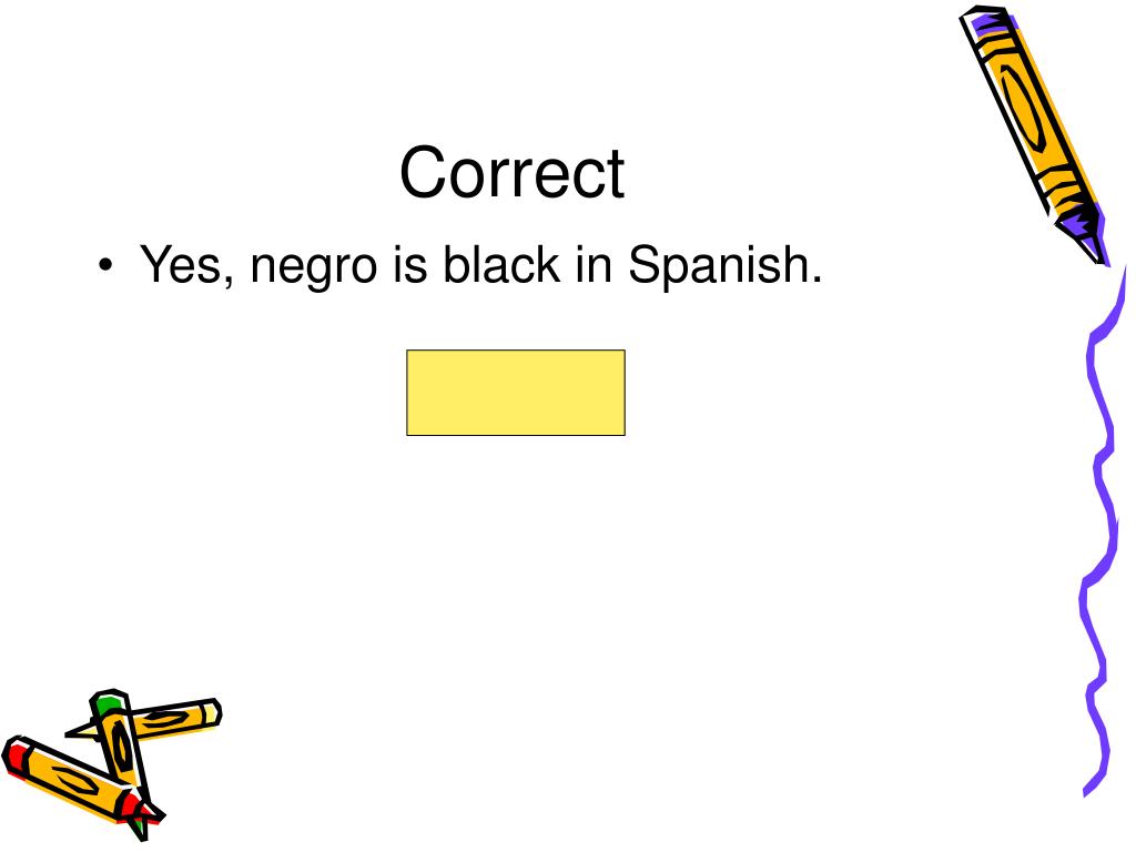 PPT Los colores PowerPoint Presentation, free download ID191283