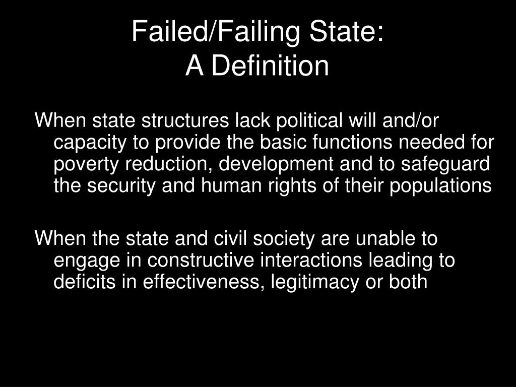 PPT Global Security Issues for Strategic Leaders PowerPoint