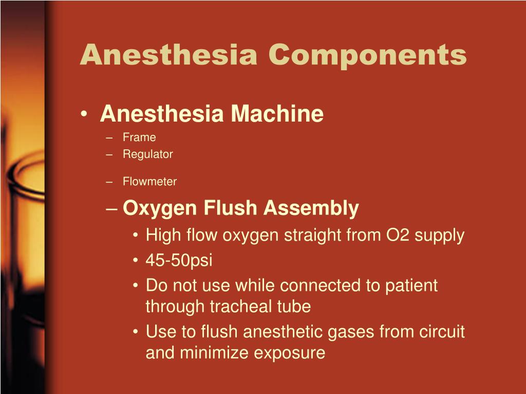 PPT Surgical Anesthesia PowerPoint Presentation, free download ID