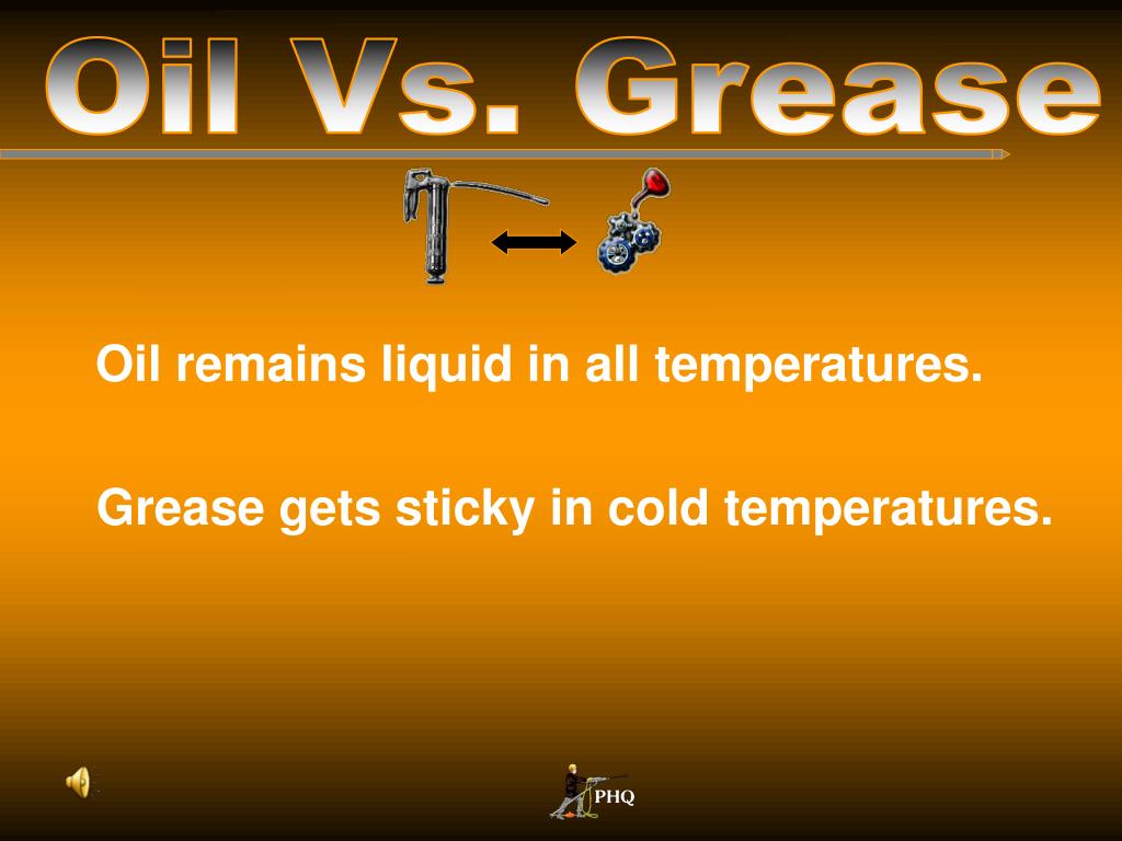 PPT Rock Drill Lubrication PowerPoint Presentation, free download