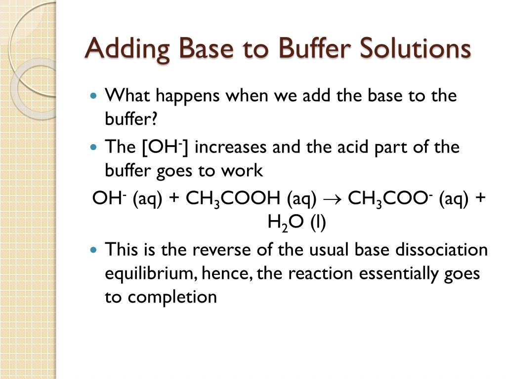 PPT Chemistry 100 Chapter 17 PowerPoint Presentation, free download