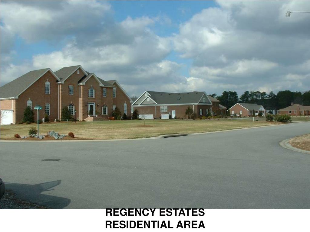 PPT A SCENIC TOUR OF THE CITY OF FRANKLIN, VIRGINIA PowerPoint