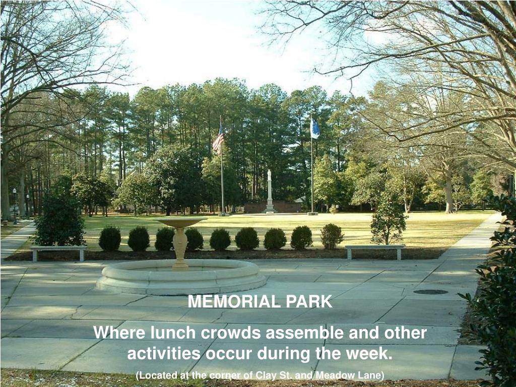 PPT A SCENIC TOUR OF THE CITY OF FRANKLIN, VIRGINIA PowerPoint