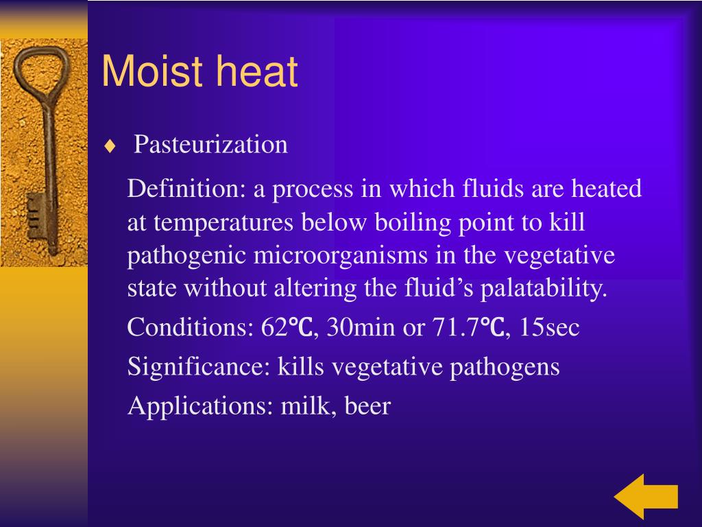 PPT Disinfection and Sterilization PowerPoint Presentation, free