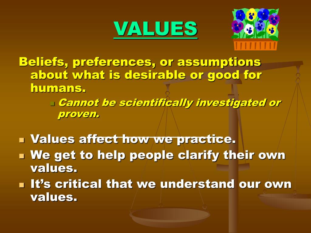 PPT SOCIAL WORK VALUES AND ETHICS PowerPoint Presentation, free