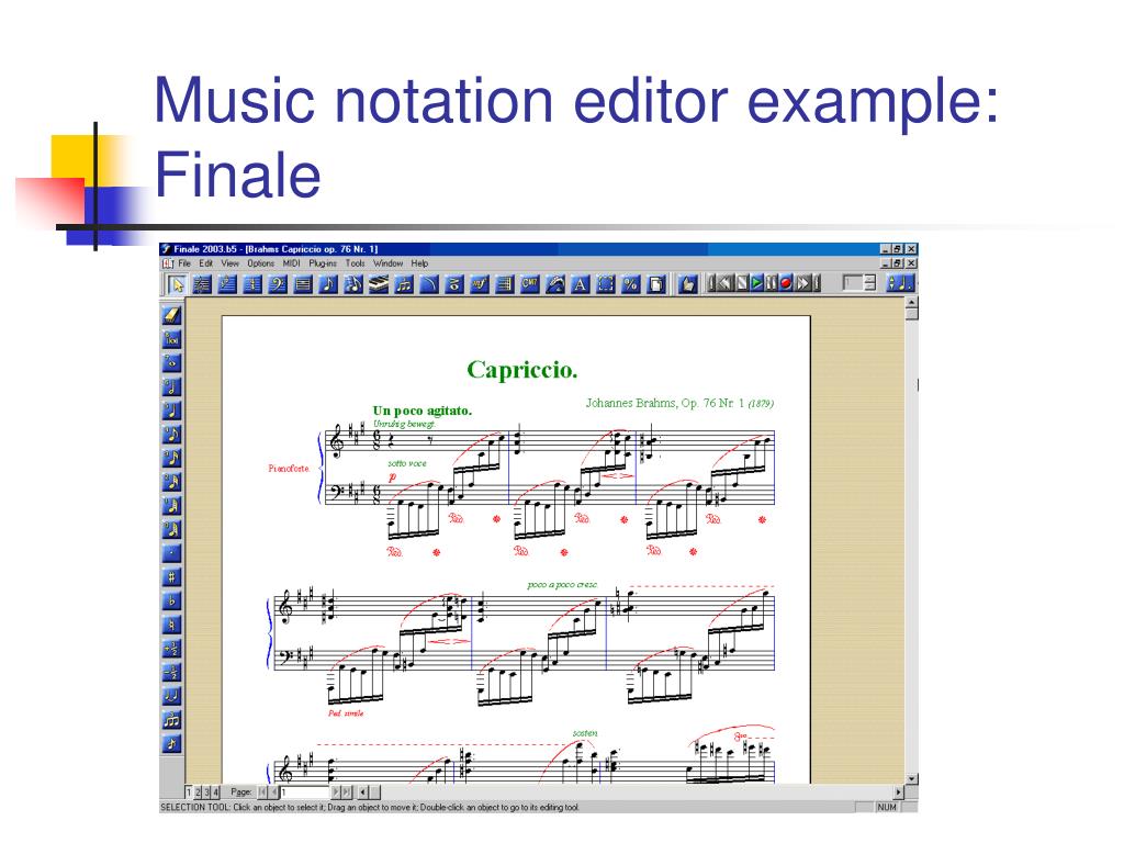 PPT Digital Libraries and Music PowerPoint Presentation, free