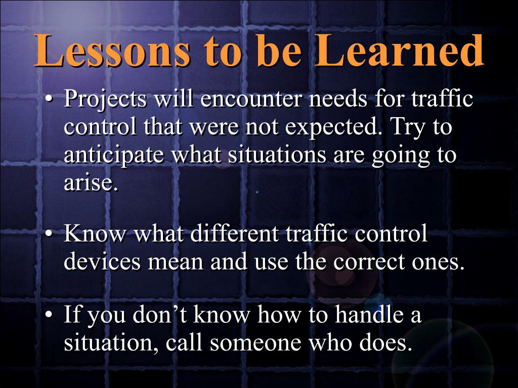 PPT What We Learn When We Lose PowerPoint Presentation, free download