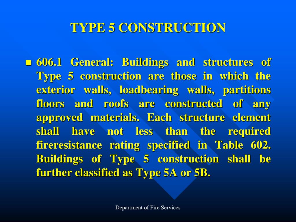 PPT A Review of Building Code Issues PowerPoint Presentation, free