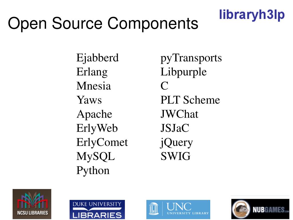 PPT Library H3lp Building a Next Generation VR System PowerPoint Presentation ID199680