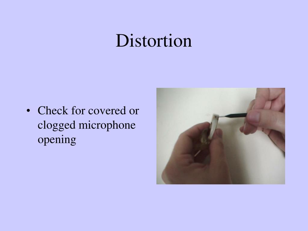 PPT Hearing Aid Troubleshooting PowerPoint Presentation, free download ID199908