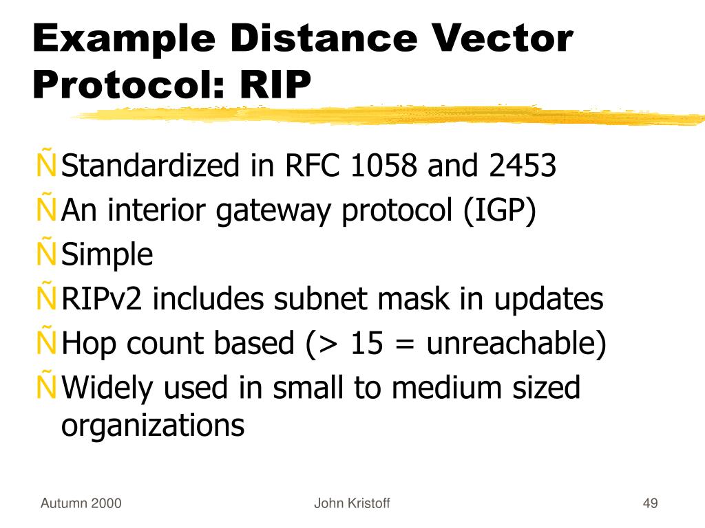 PPT Computer Networks PowerPoint Presentation, free download ID200154