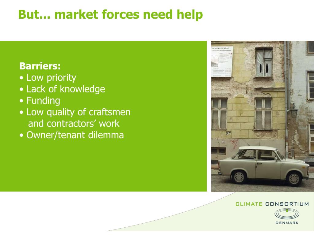 PPT ClimateEnergyJobs How do we reap the huge potential in energy