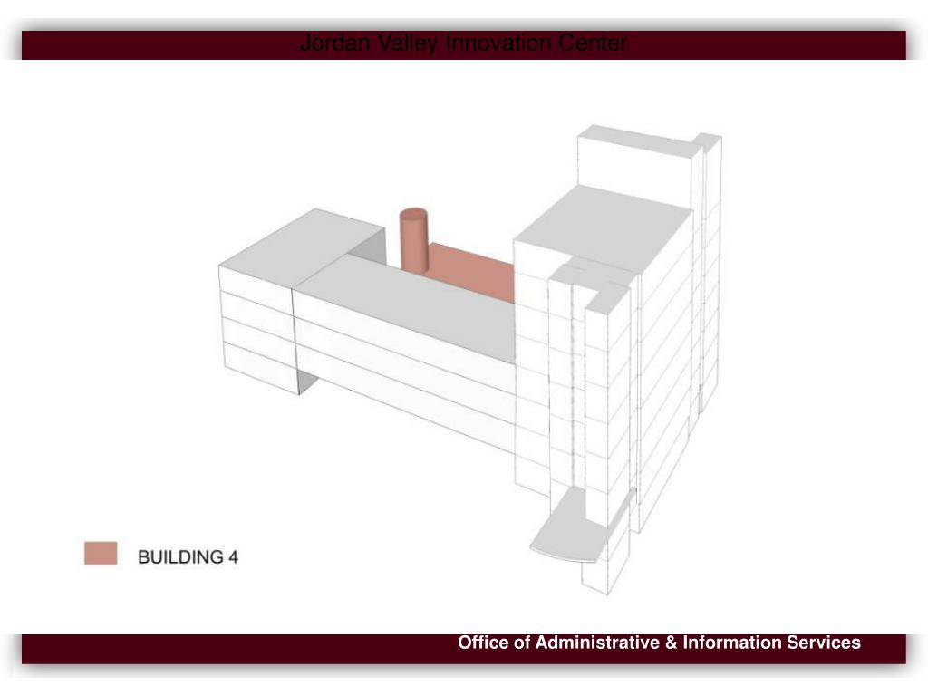 PPT Administrative Council Retreat “Facilities” PowerPoint