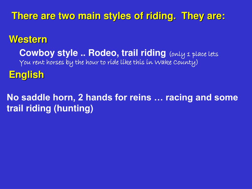 PPT THE HORSE INDUSTRY PowerPoint Presentation, free download ID20205