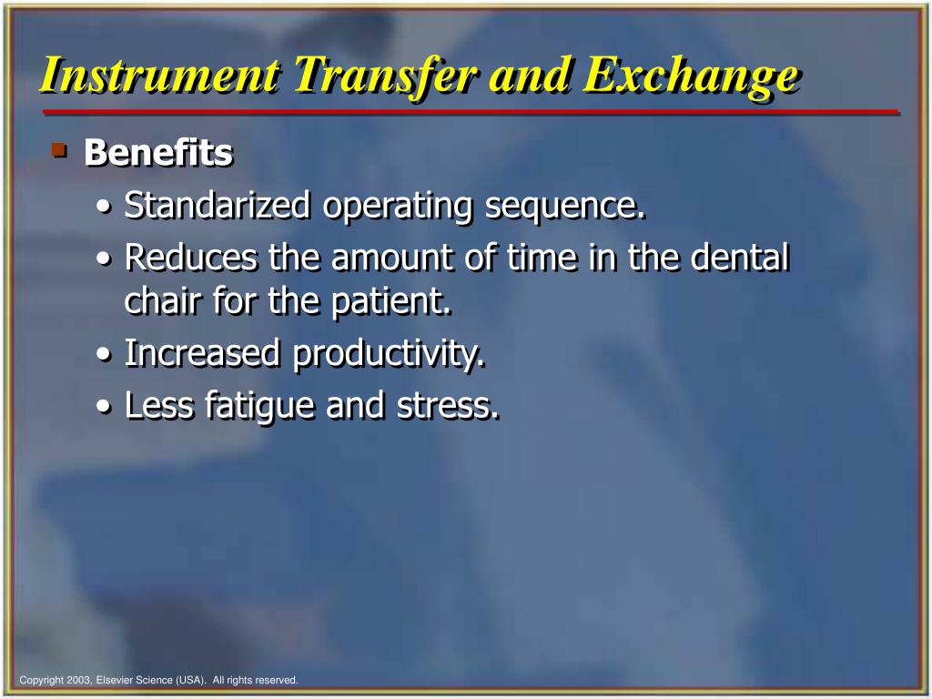 PPT Chapter 33 Delivering Dental Care PowerPoint Presentation, free