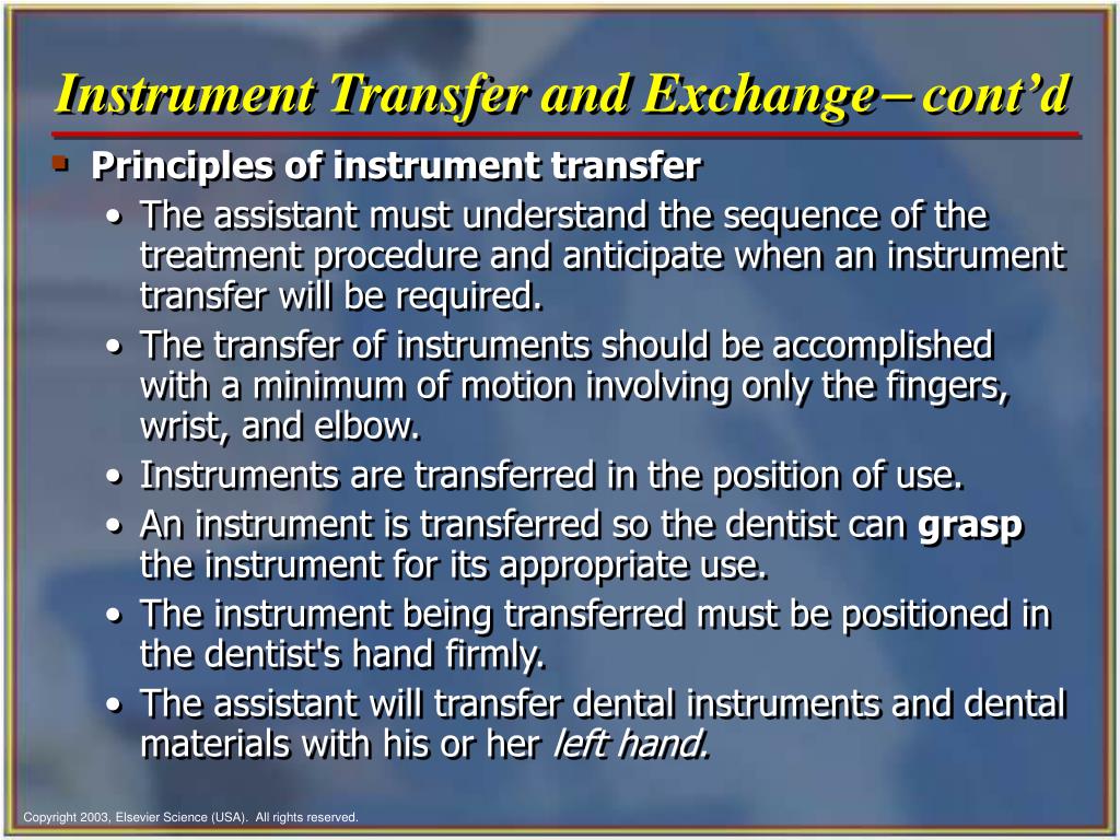 PPT Chapter 33 Delivering Dental Care PowerPoint Presentation, free