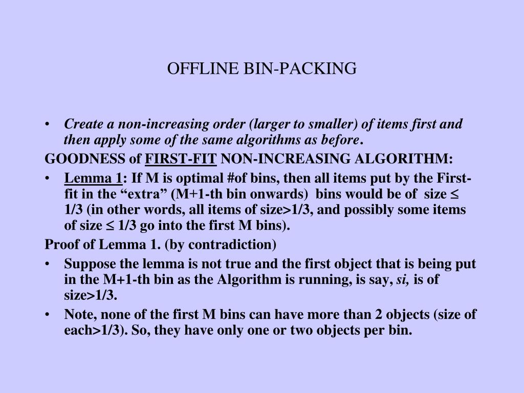 PPT ALGORITHM TYPES PowerPoint Presentation, free download ID202267