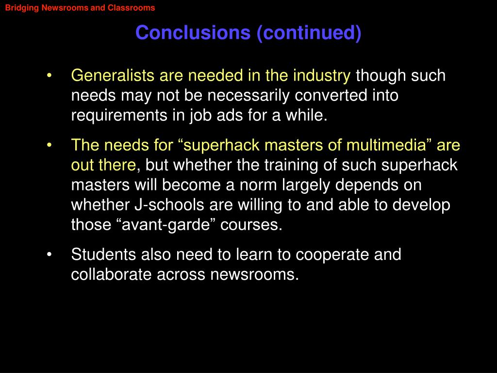 PPT Backpack Journalism Rules PowerPoint Presentation, free download