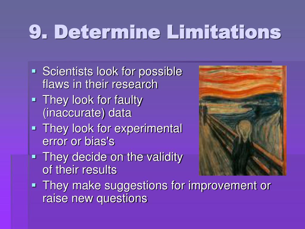 PPT Scientific Method PowerPoint Presentation, free download ID20325