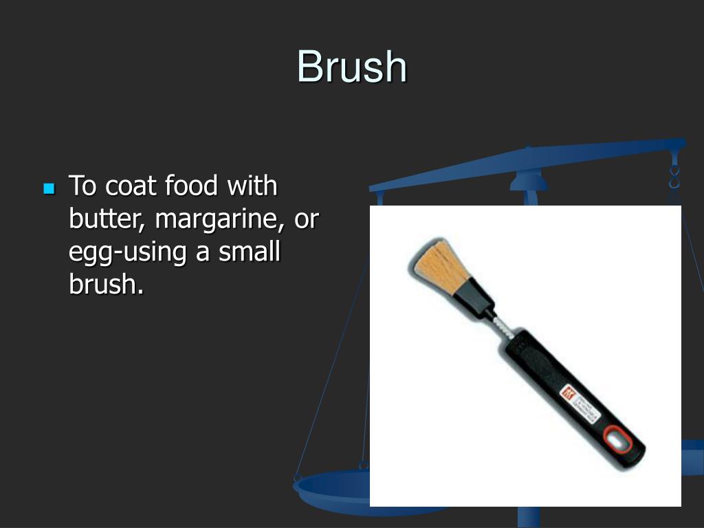 PPT Cooking Terms PowerPoint Presentation, free download ID203524