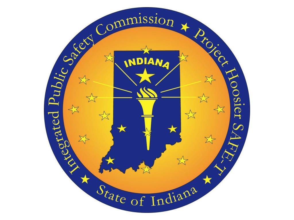 PPT State of Indiana Integrated Public Safety Commission PowerPoint Presentation ID204067