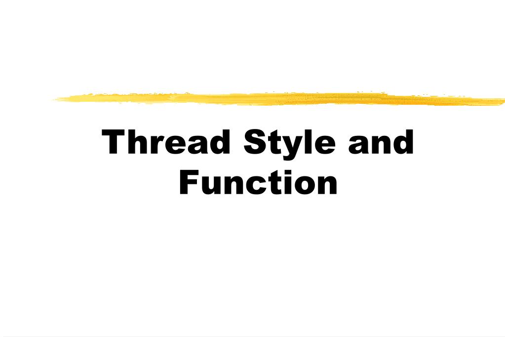 PPT Identifying Threads, Sealing Methods and Industrial Fittings PowerPoint Presentation ID