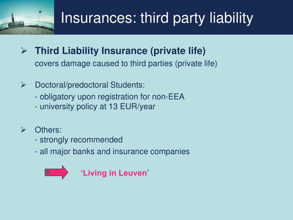 PPT International researchers K.U.Leuven Bob Geivers Annemie