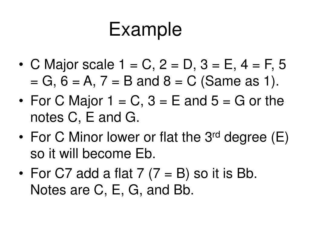 PPT 6 th string root barre chords. The ‘E’ form moveable chord