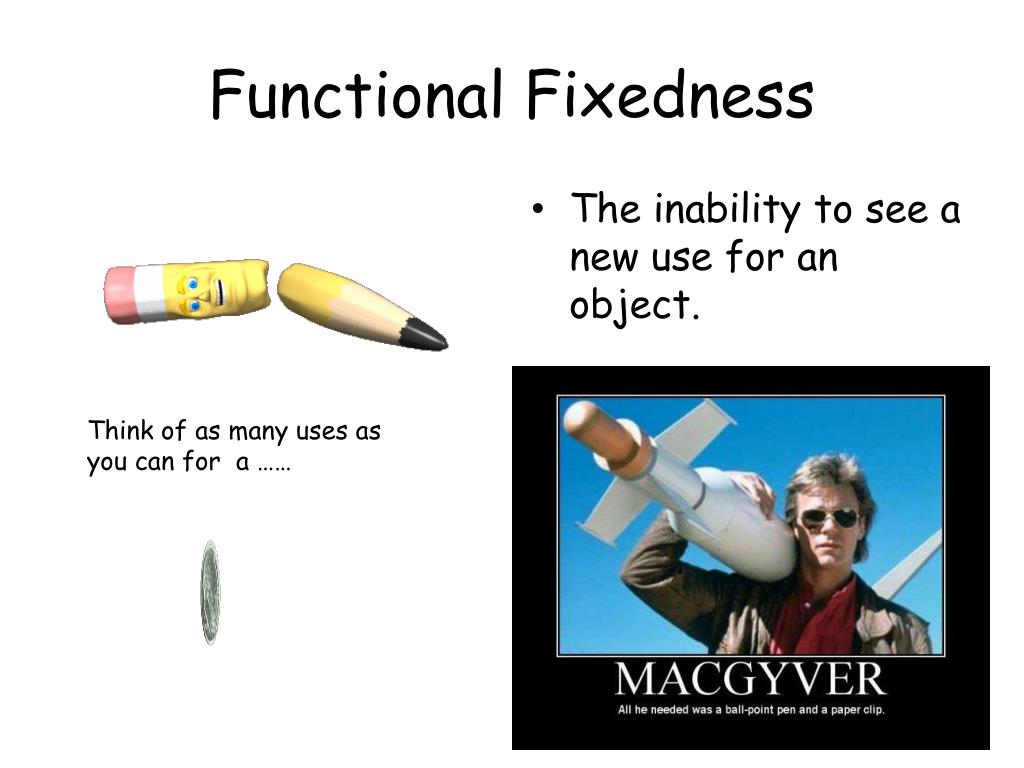 PPT Thinking PowerPoint Presentation, free download ID207195