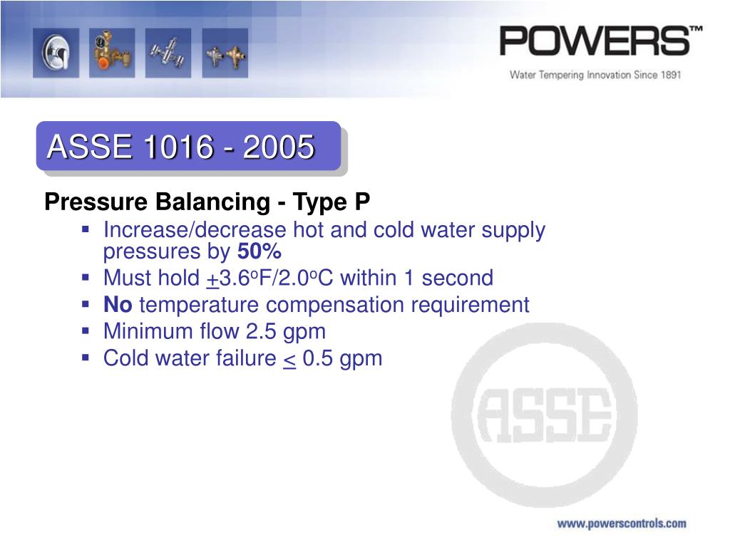 PPT ASSE 1016, 1069 & 1070 PowerPoint Presentation, free download