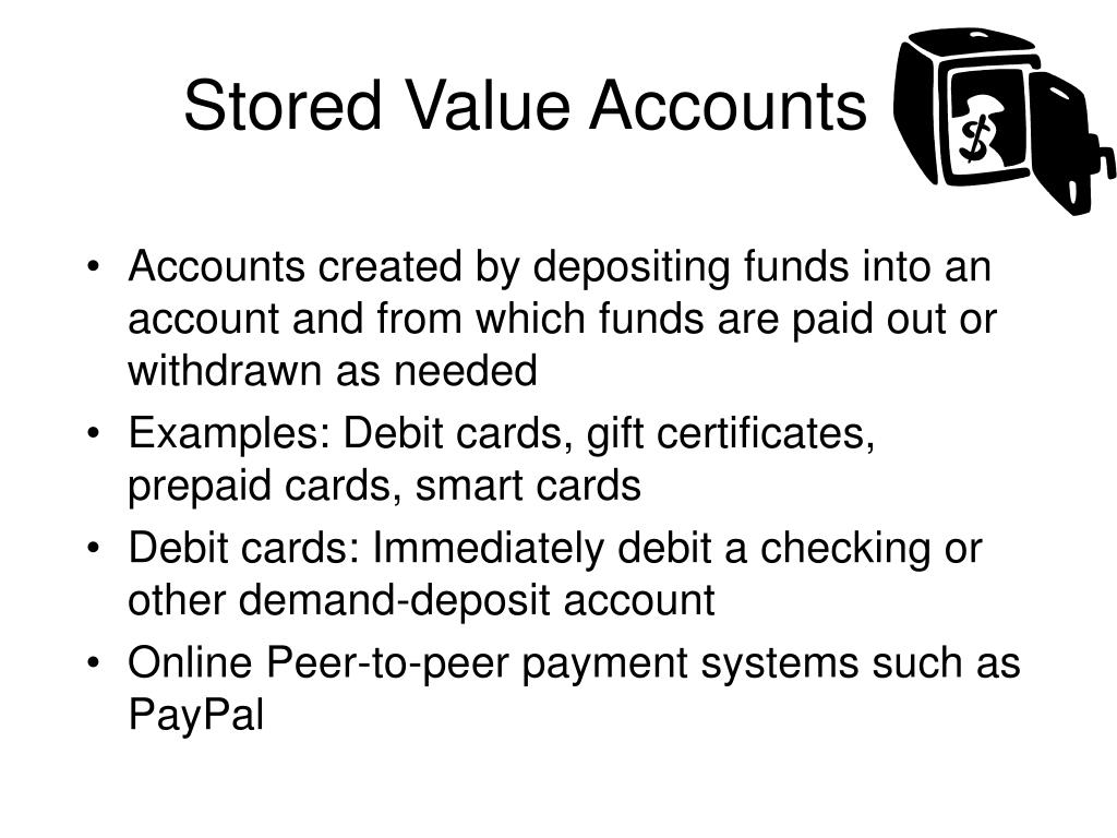 PPT Payment Systems PowerPoint Presentation, free download