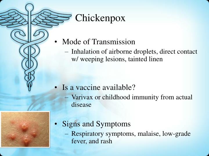 PPT Communicable Diseases PowerPoint Presentation ID208944