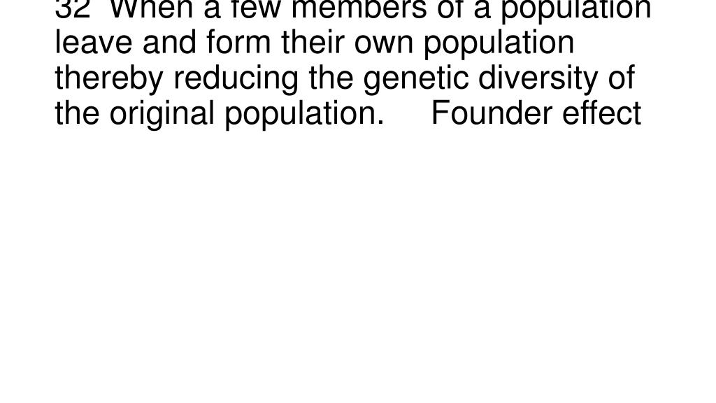 SBI3U Evolution Flashcards Quizlet