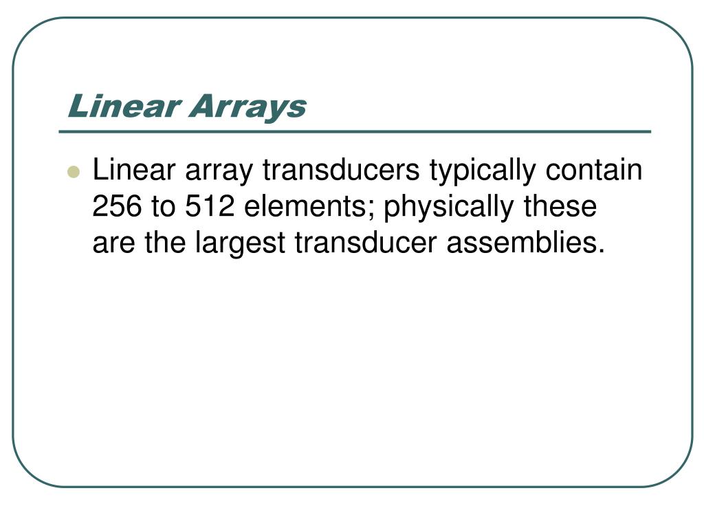 PPT Transducers PowerPoint Presentation, free download ID210045